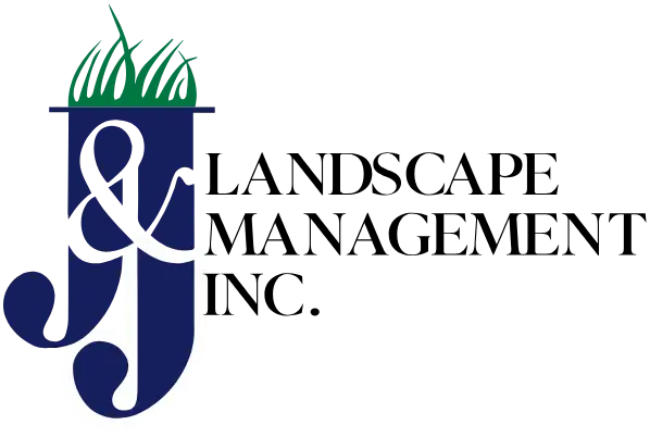 J&J Landscape Management Logo